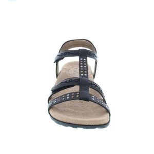 Taos Womens Award Comfort Sandals Flats shoes sz 9